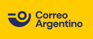 Logo Correo Argentino